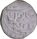   Ranjit Singh Silver Rupee 22 RY With the name of Victoria Coin of Jaisalmer.