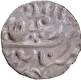 Dar-ul-Mansur Jodhpur Mint Silver Rupee In the name of Shah Alam II Coin of Jodhpur.