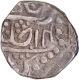  Regal style Madan Pal Silver Rupee 14 RY  Coin with the name of  Queen Victoria of Karauli.