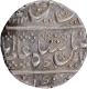 Mahisur Mint Silver Rupee AH 1214 / 39  RY Coin of Dewan Purnaiya Regent for Krishnaraja Wadiyar III of Mysore.