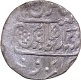   Narwar Mint Silver Rupee  AH 1202 /30 RY Coin of Narwar State.