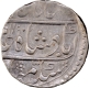  Devgadh  Mint  Silver Rupee  AH 1190 /17 RY Coin of Sawant Singh of Pratabgarh.