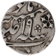  Murshidabad Mint Silver Rupee  AH 1199 /19 RY Coin of Bengal Presidency.