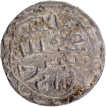  Unlisted date Barbakabad  Mint  Silver Tanka  AH 927 Coin of Nasir ud din Nusrat of Bengal Sultanat.