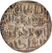 Khilji Dynasty Dar al Islam  Mint  Silver Tanka Coin of Ala ud din Muhammad Khilji of Dehli Sultanate.