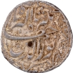   Lahore  Mint  Silver  Rupee11  RY  Month  Tir  (Cancer) Coin of Jahangir.