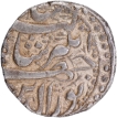  Qandahar Mint Silver Rupee  9  RY Month Mihr  (Libra) Coin of Jahangir.