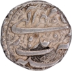  Qandahar Mint Silver Rupee  9  RY Month Mihr  (Libra) Coin of Jahangir.