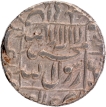  Patna Mint Silver  Rupee 22 RY Coin of Shah Jahan.