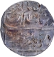  Surat Mint Silver Rupee AH 1107  /39  RY Coin of Aurangzeb Alamgir. 