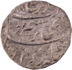 Mughal Empire Farrukhsiyar Bareli Mint Silver Rupee 6 RY.