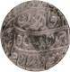 Anwala (Anola)  Mint  Silver Rupee  AH (117)4 /14 RY  of Ahmad Shah of Durrani Dynasty.