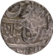 Anwala (Anola)  Mint  Silver Rupee  AH (117)4 /14 RY  of Ahmad Shah of Durrani Dynasty.