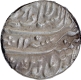  Lahore Dar-ul-Saltana  Mint  Silver Rupee 11  RY Coin of Ahmad Shah of Durrani Dynasty.