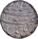 Maratha Confederacy,  Lahore  Dar us-Sultanat  Mint, Silver Rupee.