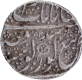 Sri Amritsar Silver Rupee VS1884 /92 Coin of Ranjit Singh of Sikh Empire.