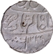  Muhammadabad Banaras Mint Silver Rupee AH 1229 /17-49 RY Coin of Bengal presidency.