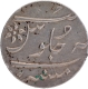 Calcutta Mint Silver Rupee Struck at Mumbai  for Use on the Malabar Coast Coin of Bombay Presidency.