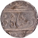 Mumbai Mint Silver Rupee AH 11XX /31  RY Coin of Bombay Presidency.