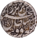 Kabul  Dar-ul-Saltana  Mint  Silver Rupee Coin of Mahmud Shah Durrani Dynasty of Afghanistan.