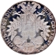  Silver Thaler Coin of Maria Theresia of Austria of the year 1780.