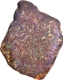 Heavy Weight Copper Coin of Ujjaini Region.