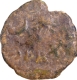 Copper Coin of Chastana of Western Kshatrapas.