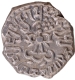 Unlisted Silver Drachma Coin of Kumaragupta I Gupta Dynasty.