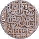  Silver Rupee AH 948 Jahanpanah Type Coin of Sher Shah Suri of Dehli Sultanat.