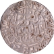  Silver Rupee AH 951 Circular Area Type Coin of Sher Shah of Dehli Sultanate.