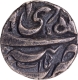  Tatta  Mint  Silver Rupee  15  RY Month  Di (Capricorn) Coin of Jahangir.