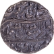 Akbarabad Silver Rupee  AH (10)39 Coin of Shah Jahan.