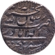 Allahabad  Mint  Silver Rupee  AH 1038 /Ahad  RY Coin of Shah Jahan.