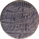  Burhanpur  Mint  Silver Rupee  AH (1)040 Coin of Shah Jahan.