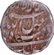 Katak  Mint  Silver Rupee  AH 103x /3  RY  Month Ardibihisht (Taurus) Coin of Shah Jahan.