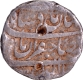 Katak  Mint  Silver Rupee  AH 103x /3  RY  Month Ardibihisht (Taurus) Coin of Shah Jahan.