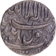  Tatta Mint Silver Rupee AH 1038  /1  RY Coin of Shah Jahan.