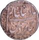 Ahmadabad Mint Silver Rupee  AH 1068 /Ahad RY Coin of Murad Bakhsh.