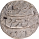  Bareli Mint Silver Rupee AH (11)29  /6  RY Coin of Farrukhsiyar.