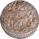  Saharanpur Dar-ul-Surur Mint Silver Rupee AH 1207 /34 RY Coin of Maratha Confederacy.