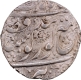  Sri Amritsar Mint Silver Rupee VS  1873  (1816 AD) Coin Ranjit Singh of Sikh Empire.