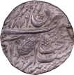  Sri Amritsar Mint, Silver Rupee, VS  1876  /2, 30, (1819 AD) Coin Ranjit Singh of Sikh Empire.