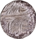  Sri Amritsar Mint Silver Rupee VS  1877  (1820  AD) Coin Ranjit Singh of Sikh Empire.