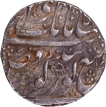  Sri Amritsar Mint Silver Rupee VS  1877  /2  (1820  AD) Coin Ranjit Singh of Sikh Empire.