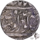 Sri Amritsar Mint Silver Rupee VS  1878  (1821  AD) Coin Ranjit Singh of Sikh Empire.