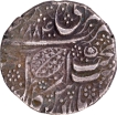 Sri Amritsar Mint Silver Rupee VS 1884/92 Coin Ranjit Singh of Sikh Empire.