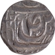 CIS-Patiala State Karam Singh Silver Rupee Coin.