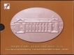   2010 Proof Coin Set of 150  Years of Comptroller & Auditor General of India of Calcutta Mint.