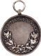  Census Medal of Republic India of 1961.