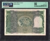 PMG Graded 30 Very Fine One Hundred Rupees Banknote of King George VI Signed by J B Taylor of Madras Circle of 1938.